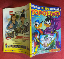 Topolino 2873 fumetto usato  Bologna