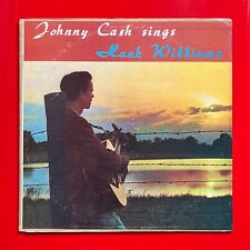 Johnny cash sings gebraucht kaufen  Augsburg