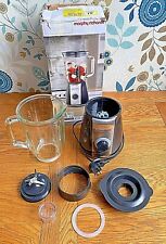 Morphy richards 403010 for sale  LIVERPOOL