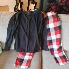 Boys black red for sale  BARNARD CASTLE