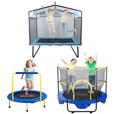 Vevor kids trampoline for sale  LEICESTER