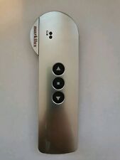 Markilux somfy fernbedienung gebraucht kaufen  Deutschland