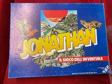 Gioco tavolo jonathan usato  Genova