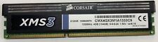 Corsair xms3 4gb for sale  Shipping to Ireland