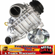 Supercharger roots sc14 for sale  Chino