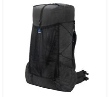 Zpacks women arc for sale  Orange