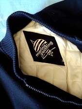 Jacket harrington vintage usato  Roma