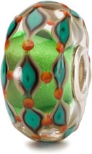 Trollbeads tglbe 20134 usato  Misterbianco