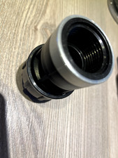 Rohr verschraubung 25mm gebraucht kaufen  Igensdorf