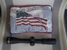 Leupold freedom 9x40 for sale  Cripple Creek