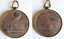 Médaille souvenir grand d'occasion  Rive-de-Gier