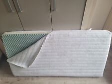 Kindermatraze 70x140 matratze gebraucht kaufen  Ludwigshafen am Rhein