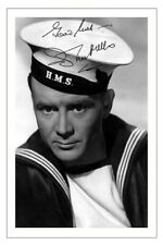 John mills signed for sale  UK