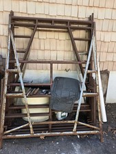 Pipe scaffolding for sale  East Brunswick
