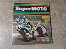 album panini moto d'occasion album panini moto d'occasion  Haubourdin