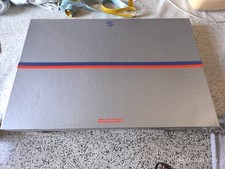Completo stampato letto usato  Rovigo