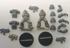 Space marines warhammer for sale  CANTERBURY