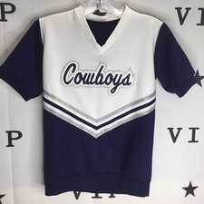 Cheerleading uniform cowboys for sale  Stockton