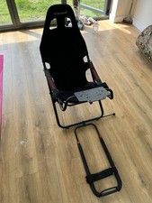 Playseat challenge foldable for sale  SUTTON COLDFIELD