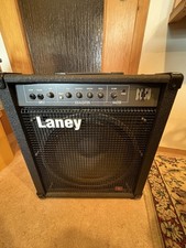 Laney bass amp gebraucht kaufen  Ludwigsstadt