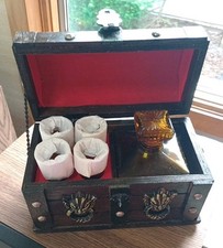 Vtg midieval treasure for sale  Donnelsville