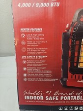 Heater portable buddy for sale  Colorado Springs