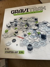 Gravitrax konvolut bestehend gebraucht kaufen  Nassau