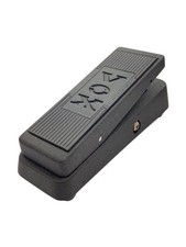 Pedal de efeitos Vox V845 testado V845 Wah Wah Wah inclui caixa E2917 comprar usado  Enviando para Brazil