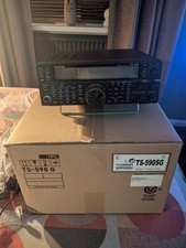 Kenwood 590 gs for sale  WREXHAM
