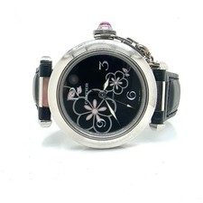 Cartier floral pasha for sale  San Diego