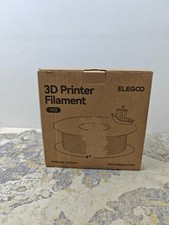 Elegoo pla filament for sale  UK
