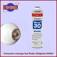 Recharge gaz réfrigérant d'occasion  Diebling