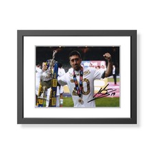 Pablo hernandez signed for sale  WESTGATE-ON-SEA