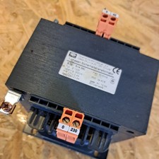 Trafo steuertrafo 230v gebraucht kaufen  Bleckede