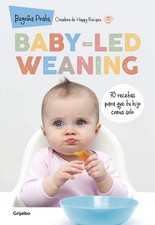 Baby-led Weaning comprar usado  Enviando para Brazil