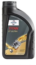 Fuchs titan ultra gebraucht kaufen  Berlin