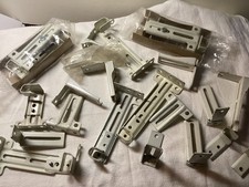 Vintage drapery hardware for sale  Redford