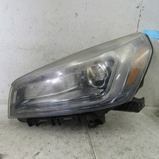 Gmc acadia driverheadlight for sale  Roseville