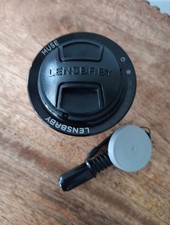 Lensbaby muse lens for sale  Carthage