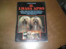 Lhasa apso camille usato  Tradate