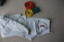 Large jiu jitsu for sale  HERTFORD