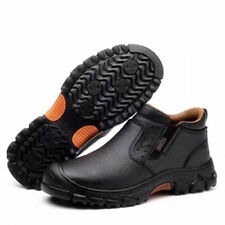 Mens work boots for sale  Hebron