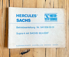 sachs supra gebraucht kaufen sachs supra gebraucht kaufen Göttingen
