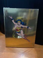 Wonder woman edizione usato  Roma