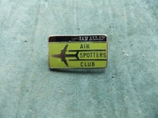 Ian allan badge for sale  CHRISTCHURCH