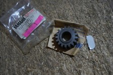 Yamaha genuine rxs100 for sale  STOKE-ON-TRENT