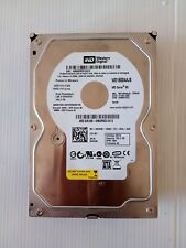 HD Western Digital WD1600AAJS SATA 160Gb 3,5" Hard Disk Desktop 7200 Rpm 8 Mb comprar usado  Enviando para Brazil