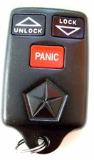 Keyless remote 1998 for sale  Wellsboro