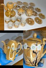 Vintage japan lusterware for sale  Renton