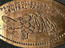 Central park zoo for sale  Memphis